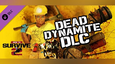 Сборник How To Survive 2 - Dead Dynamite