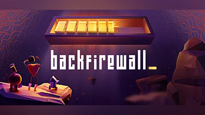 Сборник Backfirewall_