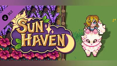 Сборник Sun Haven: Sweet Mounts Pack