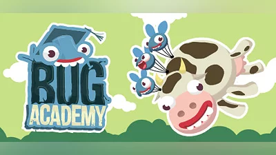 Сборник Bug Academy