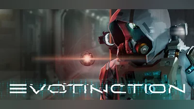 Сборник EVOTINCTION