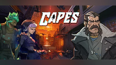 Сборник Capes