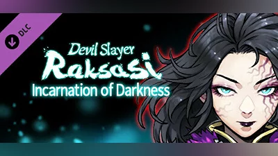 Сборник Devil Slayer - Raksasi: Incarnation of Darkness