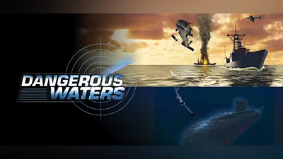 Сборник Dangerous Waters