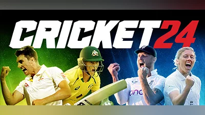 Сборник Cricket 24