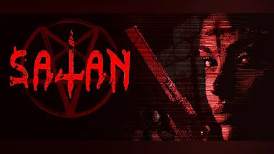 Сборник SATAN