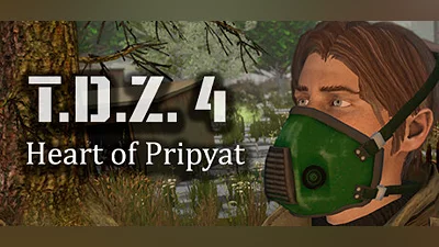 Сборник T.D.Z. 4 Chapter 1 - Arrival