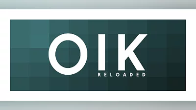 Сборник Oik Reloaded