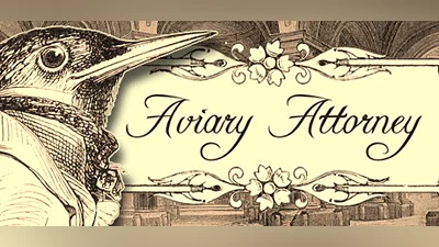 Сборник Aviary Attorney