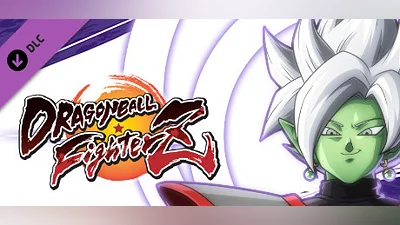 Сборник DRAGON BALL FighterZ - Zamasu (Fused)