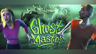 Сборник Ghost Master