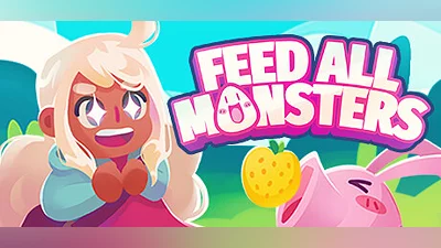 Сборник Feed All Monsters