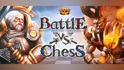 Сборник Battle vs Chess