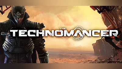 Сборник The Technomancer