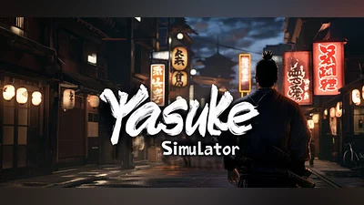 Сборник Yasuke Simulator