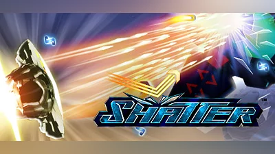 Сборник Shatter