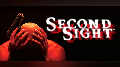 Сборник Second Sight