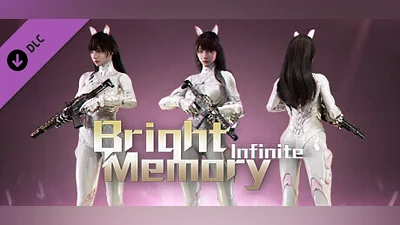 Сборник Bright Memory: Infinite Cyber Rabbit DLC
