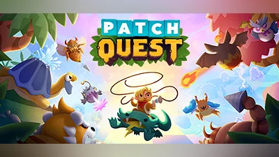 Сборник Patch Quest