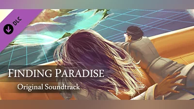 Сборник Finding Paradise Soundtrack
