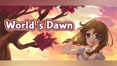 Сборник World's Dawn