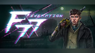 Сборник Federation77