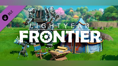 Сборник Lightyear Frontier - Pioneer's Bundle