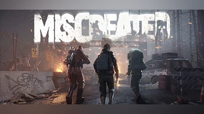 Сборник Miscreated