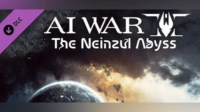 Сборник AI War 2: The Neinzul Abyss