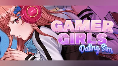 Сборник Gamer Girls: Dating Sim