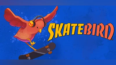 Сборник SkateBIRD