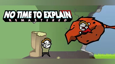 Сборник No Time To Explain Remastered