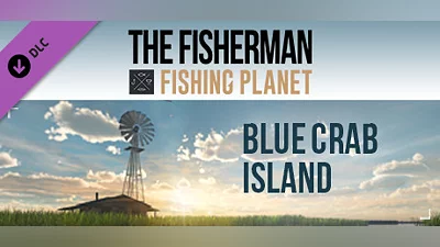 Сборник The Fisherman - Fishing Planet: Blue Crab Island Expansion