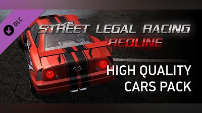 Сборник Street Legal Racing: Redline - High Quality Cars Pack