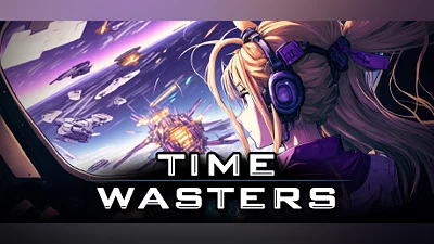 Сборник Time Wasters