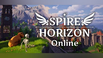 Сборник Spire Horizon Online