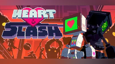 Сборник Heart&Slash