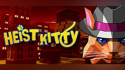 Сборник Heist Kitty: Multiplayer Cat Simulator Game