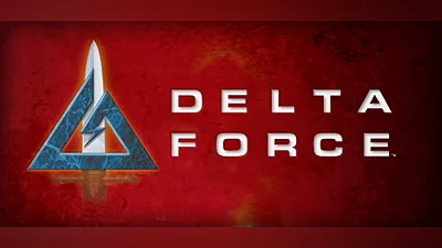 Сборник Delta Force 1
