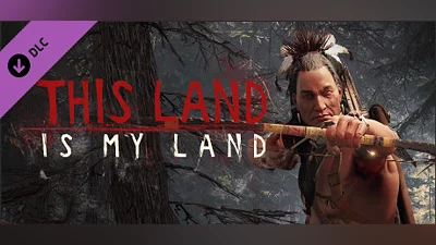 Сборник This Land Is My Land Founders Edition DLC