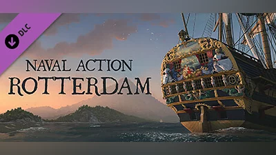 Сборник Naval Action - Rotterdam