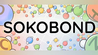 Сборник Sokobond