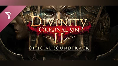 Сборник Divinity: Original Sin 2 - Official Soundtrack