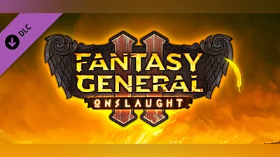 Сборник Fantasy General II: Onslaught