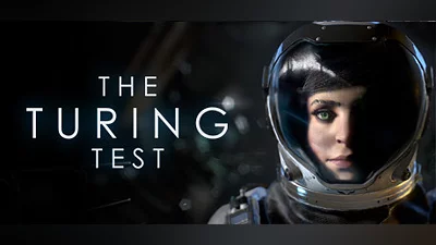 Сборник The Turing Test