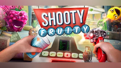 Сборник Shooty Fruity