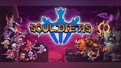 Сборник Souldiers