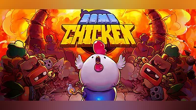 Сборник Bomb Chicken
