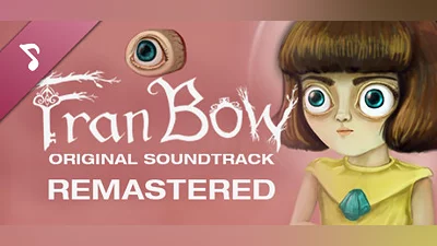 Сборник Fran Bow - Soundtrack Remastered