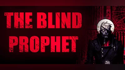 Сборник The Blind Prophet